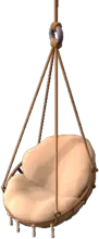 Basic Hanging Chair