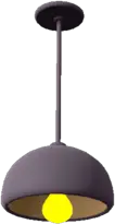 Basic Hanging Lamp