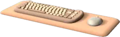 Basic Mouse and Keyboard
