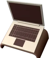 Basic Laptop