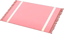 Basic Striped Rug