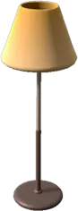 Basic Floor Lamp
