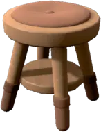 Basic Stool