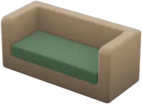 Cottagecore Couch