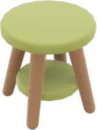 Cottagecore Stool