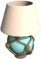Coastal Table Lamp