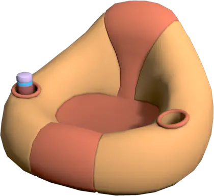 Gamer Bean Bag