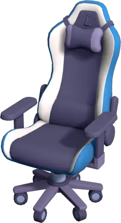 Gamer Chair