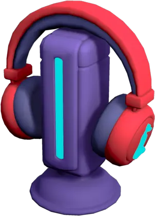 Gamer Headphones