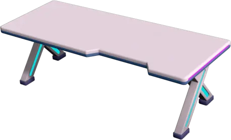 Gamer Desk