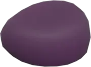 Goth Bean Bag