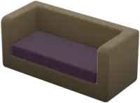Goth Couch