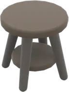Goth Stool