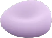 Pastel Bean Bag