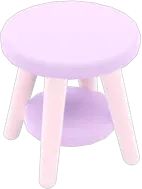 Pastel Stool