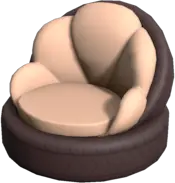 Upcycled Armchair
