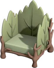 Woodlands Armchair