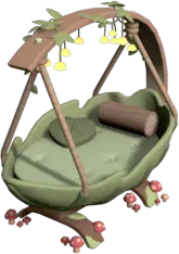 Woodlands Bed