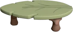 Woodlands Coffee Table