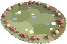 Woodlands Rug