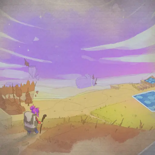 Loftia Origins