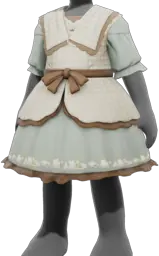 Farmhouse Dress