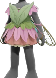 Enchanted Dress