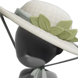 Farmhouse Hat