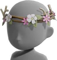 Enchanted Crown