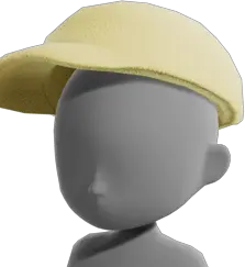 Cottage Hat