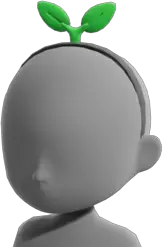 Sprout Headband