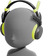 Tech Headphones