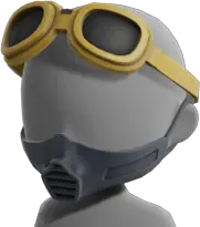Urban Goggles Set