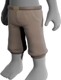 Farmhouse Trousers