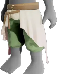 Enchanted Trousers