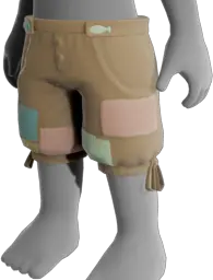 Coastal Shorts
