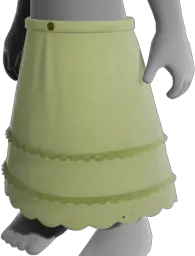 Woodlands Dress
