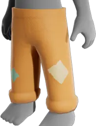 Cottage Pants
