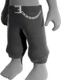 Goth Pants