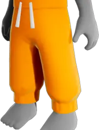 Simple Sweatpants