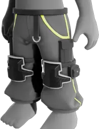 Tech Pants
