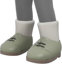 Farmhouse Shoes