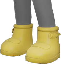 Coastal Fishing Boots
