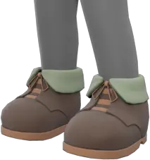 Woodlands Shoes