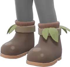 Woodlands Boots