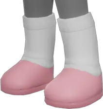 Pastel Shoes