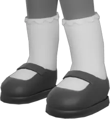 Mary Janes