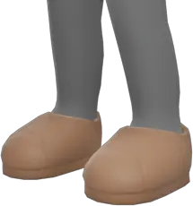 Cottage Clogs