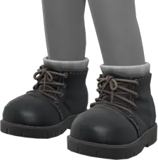 Punk Rock Shoes