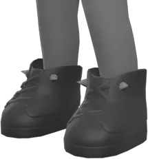 Goth Shoes